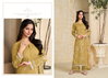 Mellory By Irika Best Block Printed Dress Material Wholesale Clothing Suppliers In India
